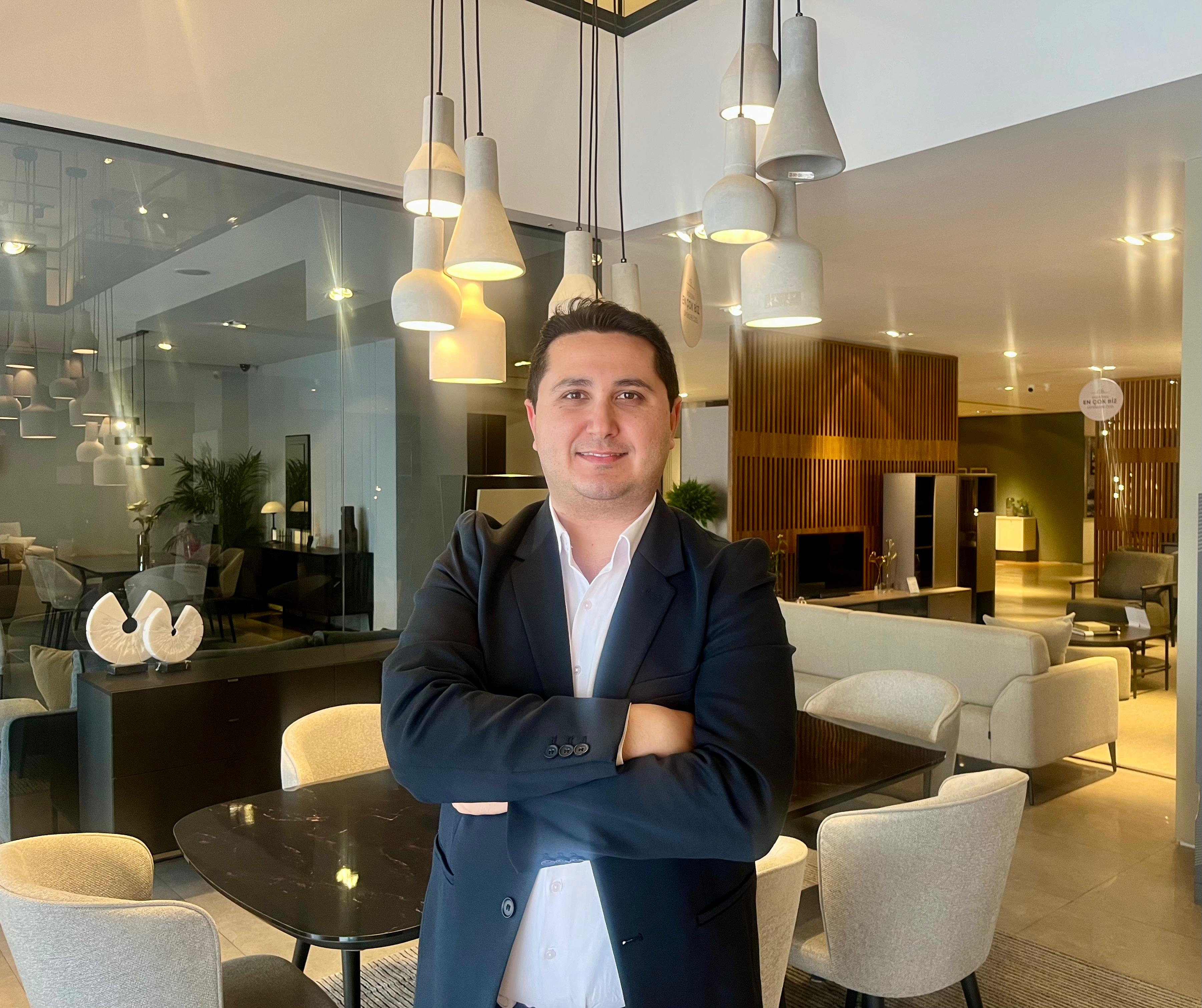 Mimar Emre Söylemez