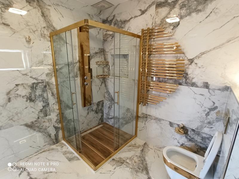 Karasu Villa Yıldırım