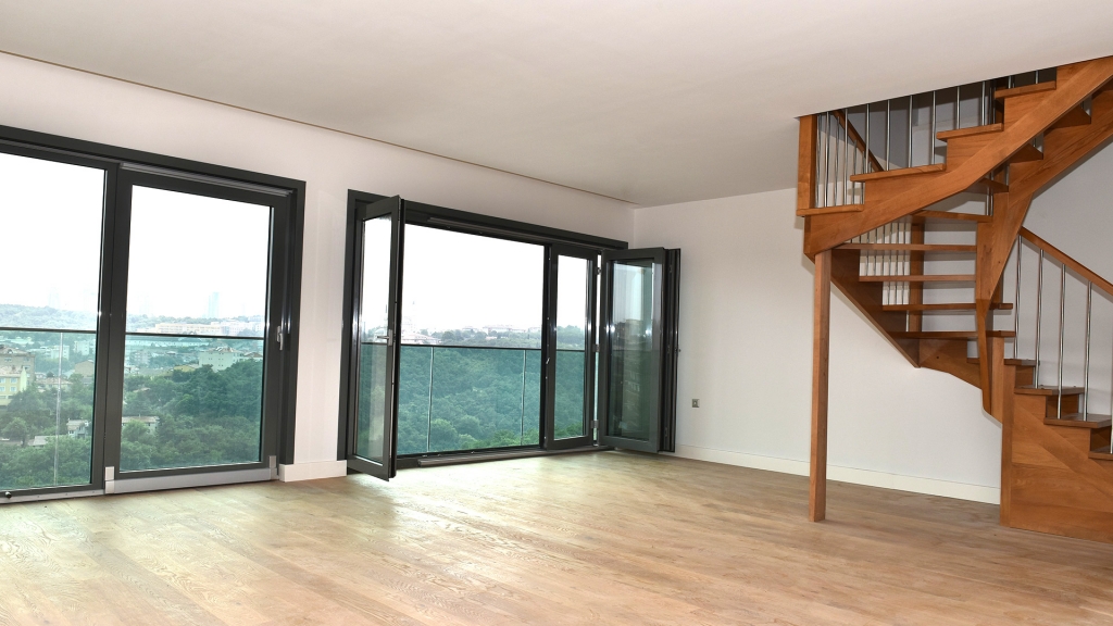 Artı Tarabya Orman Sitesi - 2